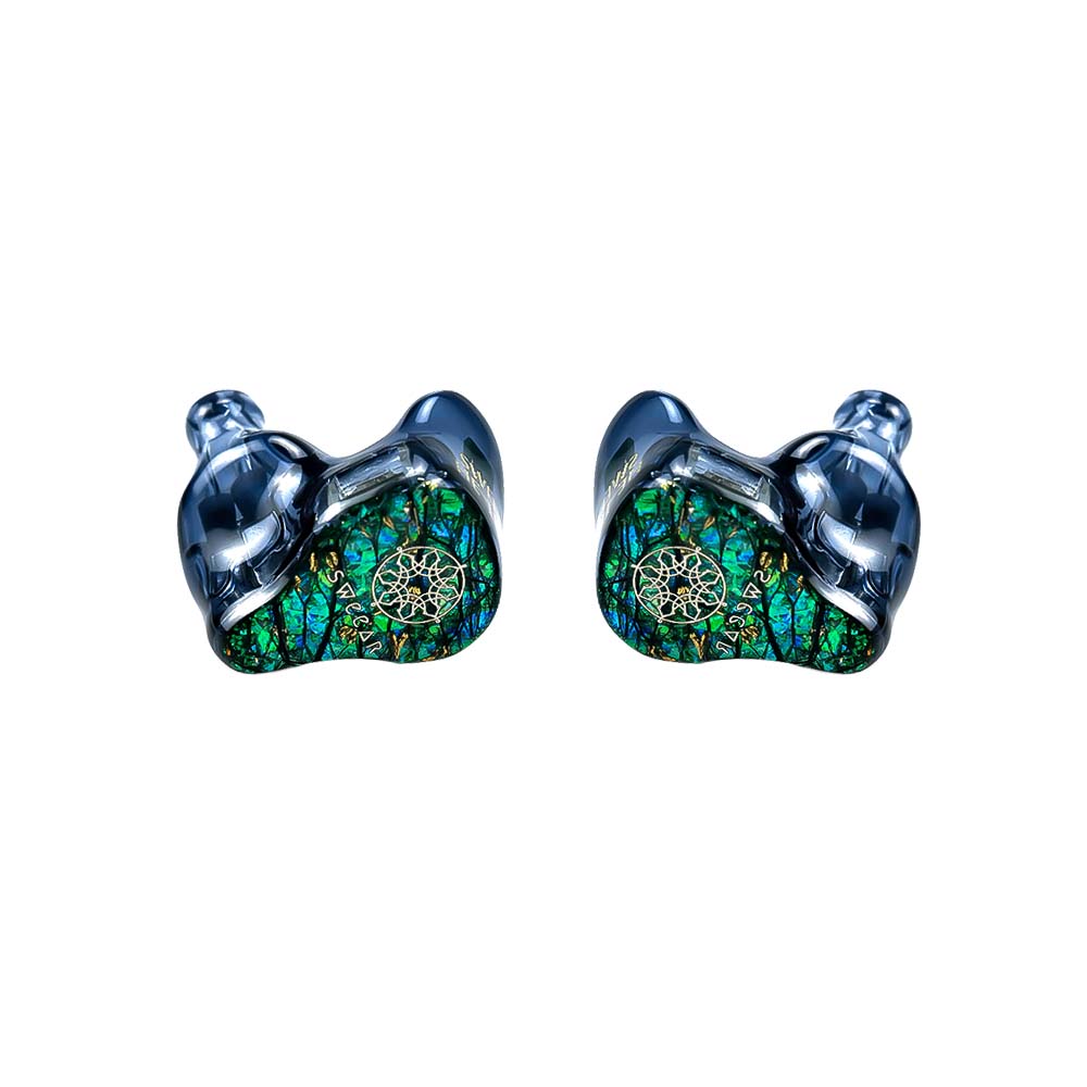 SWEEAR HE-LIVE5 – Hybrid 5 Driver In-Ear Monitor